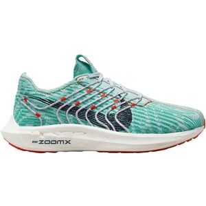WMNS Nike Pegasus Turbo Sz 8 Jade Ice/Clear Jade Ii/Picante Red/Obsidian